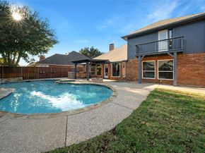 2215  Cimarron Road , McKinney Texas 75072