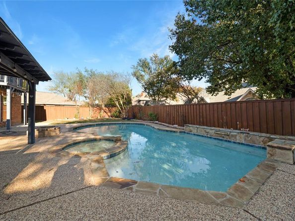 2215  Cimarron Road , McKinney Texas 75072