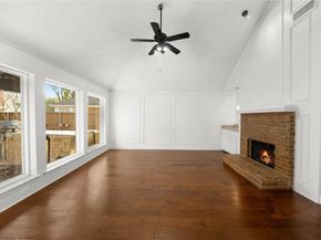 2215  Cimarron Road , McKinney Texas 75072