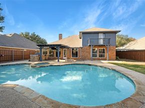 2215  Cimarron Road , McKinney Texas 75072