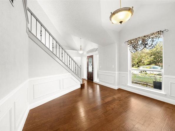 2215  Cimarron Road , McKinney Texas 75072