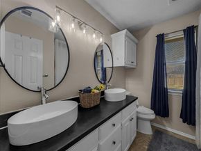 1821  Montauk Way , DeSoto Texas 75115