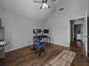 1821  Montauk Way , DeSoto Texas 75115