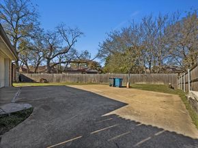 1821  Montauk Way , DeSoto Texas 75115