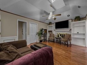 1821  Montauk Way , DeSoto Texas 75115