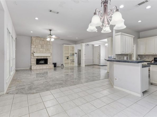 2505  Timber ridge Drive , Garland Texas 75044