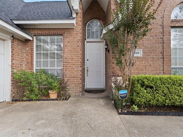 2505  Timber ridge Drive , Garland Texas 75044