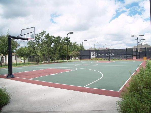 2104  University Club Drive , Austin Texas 78732