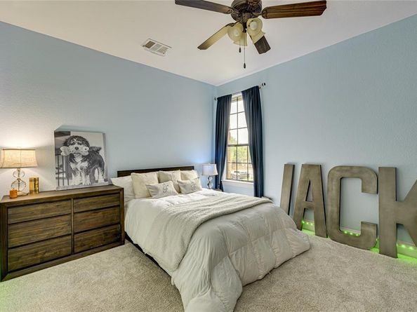 2104  University Club Drive , Austin Texas 78732