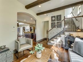 2104  University Club Drive , Austin Texas 78732