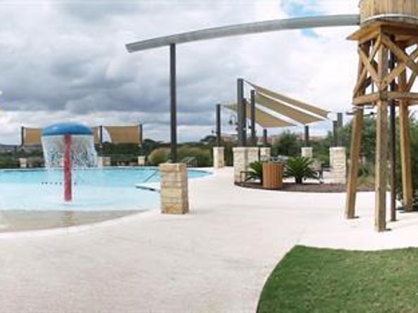 2104  University Club Drive , Austin Texas 78732