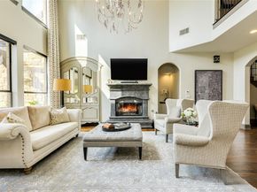 2104  University Club Drive , Austin Texas 78732