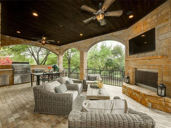 2104  University Club Drive , Austin Texas 78732