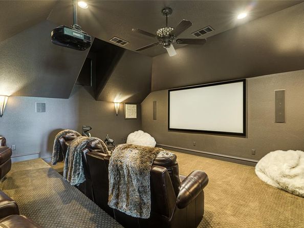 2104  University Club Drive , Austin Texas 78732