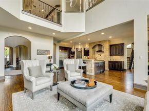 2104  University Club Drive , Austin Texas 78732