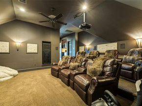 2104  University Club Drive , Austin Texas 78732