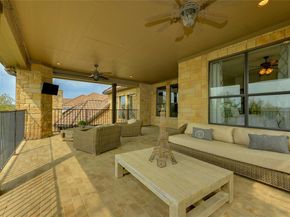 2104  University Club Drive , Austin Texas 78732