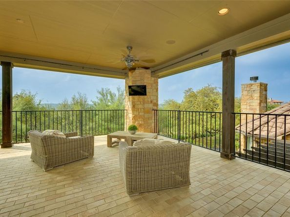 2104  University Club Drive , Austin Texas 78732