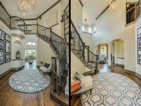 2104  University Club Drive , Austin Texas 78732