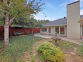 2707  Quail Ridge Drive , Carrollton Texas 75006