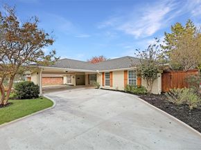 2707  Quail Ridge Drive , Carrollton Texas 75006