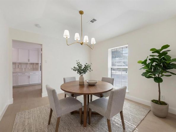 2707  Quail Ridge Drive , Carrollton Texas 75006