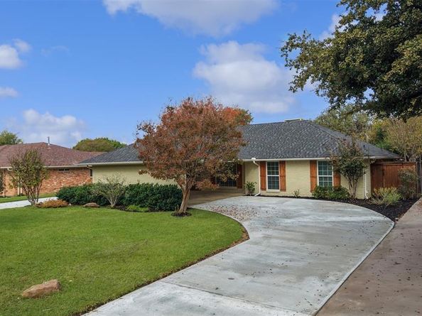 2707  Quail Ridge Drive , Carrollton Texas 75006