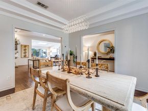 9743  Trevor Drive , Dallas Texas 75243