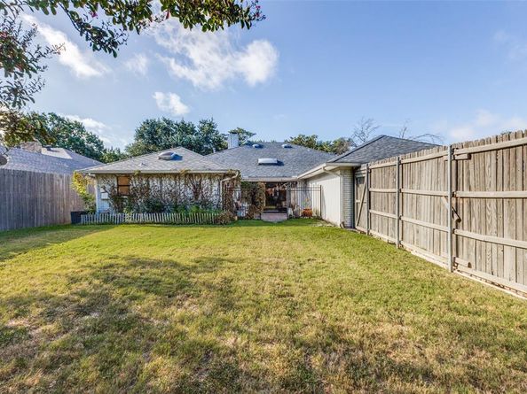 9743  Trevor Drive , Dallas Texas 75243