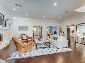 9743  Trevor Drive , Dallas Texas 75243