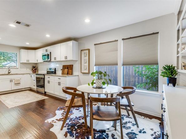 9743  Trevor Drive , Dallas Texas 75243