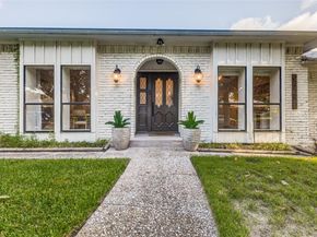 9743  Trevor Drive , Dallas Texas 75243