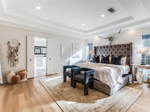 9743  Trevor Drive , Dallas Texas 75243