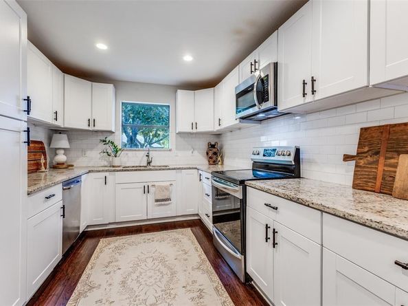 9743  Trevor Drive , Dallas Texas 75243