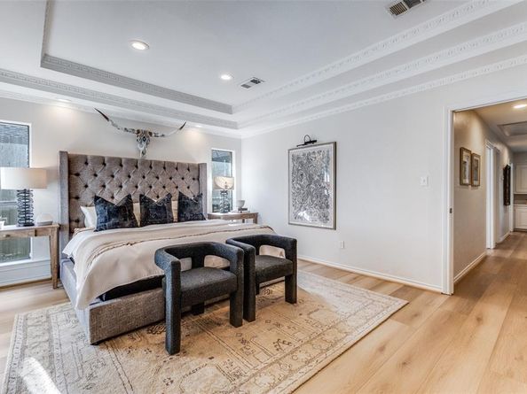 9743  Trevor Drive , Dallas Texas 75243