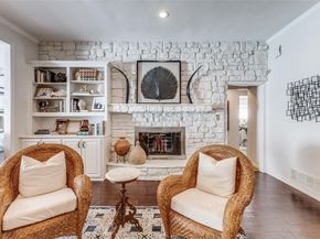 9743  Trevor Drive , Dallas Texas 75243