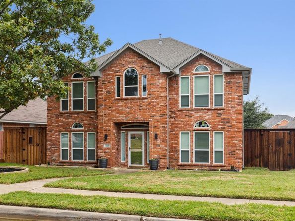 4229  Arbor Lane , Carrollton Texas 75010