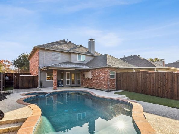 4229  Arbor Lane , Carrollton Texas 75010