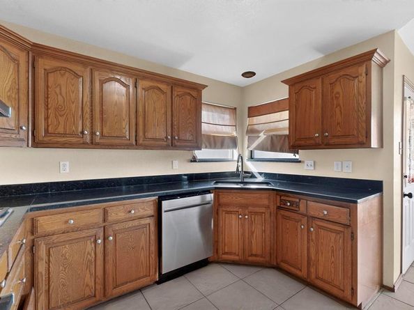 1121  Reedsport Place , DeSoto Texas 75115