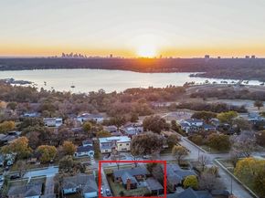 514  Aqua Drive , Dallas Texas 75218