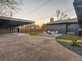 514  Aqua Drive , Dallas Texas 75218