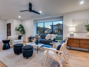 514  Aqua Drive , Dallas Texas 75218