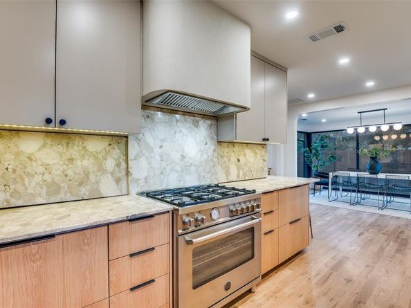 514  Aqua Drive , Dallas Texas 75218