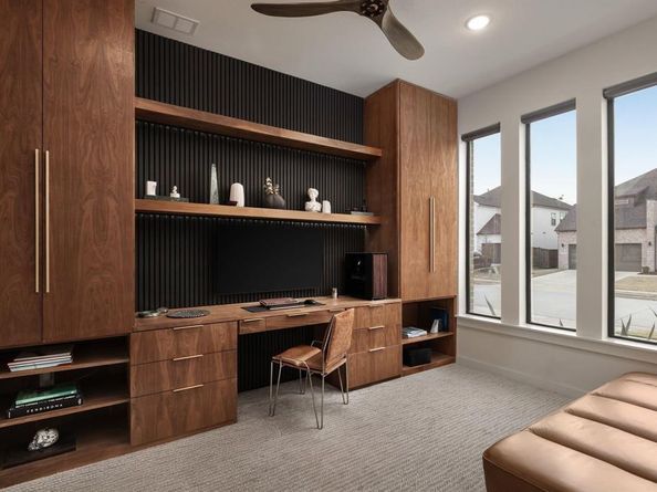 860  Baugh Drive , Allen Texas 75013