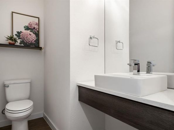 860  Baugh Drive , Allen Texas 75013