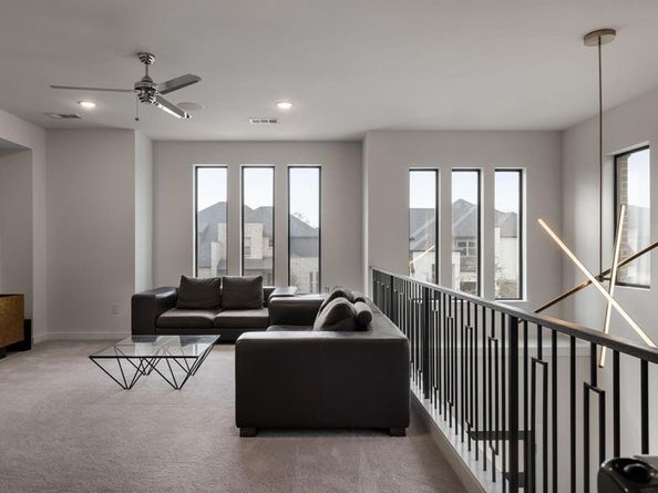 860  Baugh Drive , Allen Texas 75013