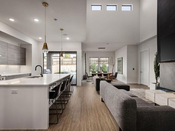 860  Baugh Drive , Allen Texas 75013