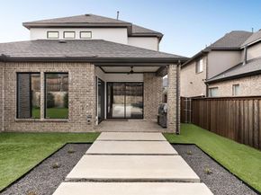 860  Baugh Drive , Allen Texas 75013