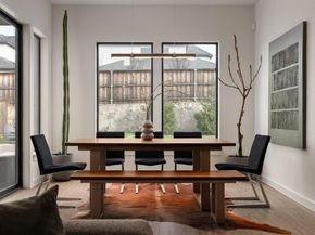 860  Baugh Drive , Allen Texas 75013