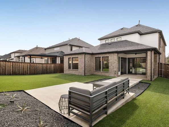 860  Baugh Drive , Allen Texas 75013